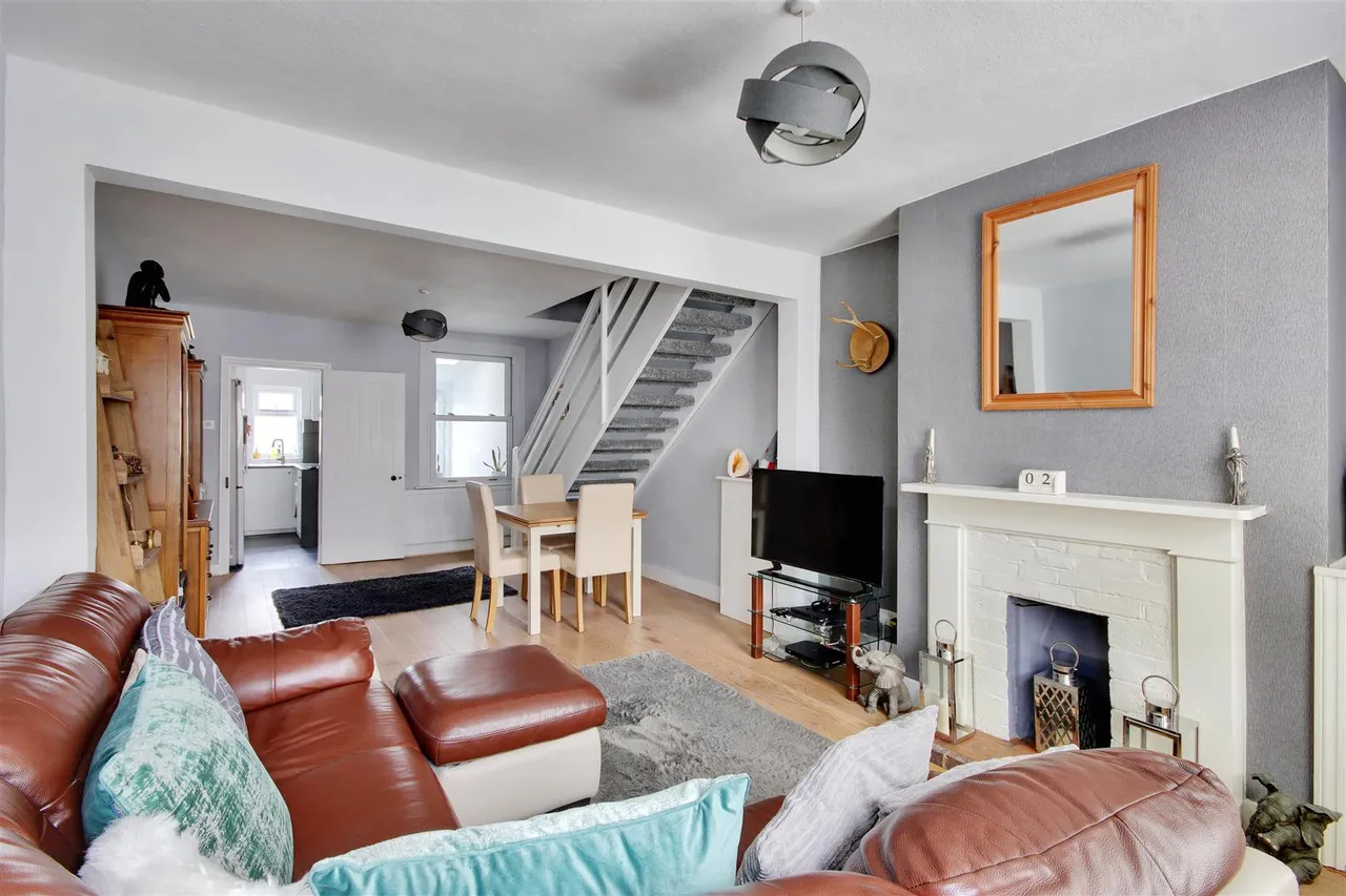 Mount Pleasant, Hildenborough, photo 4