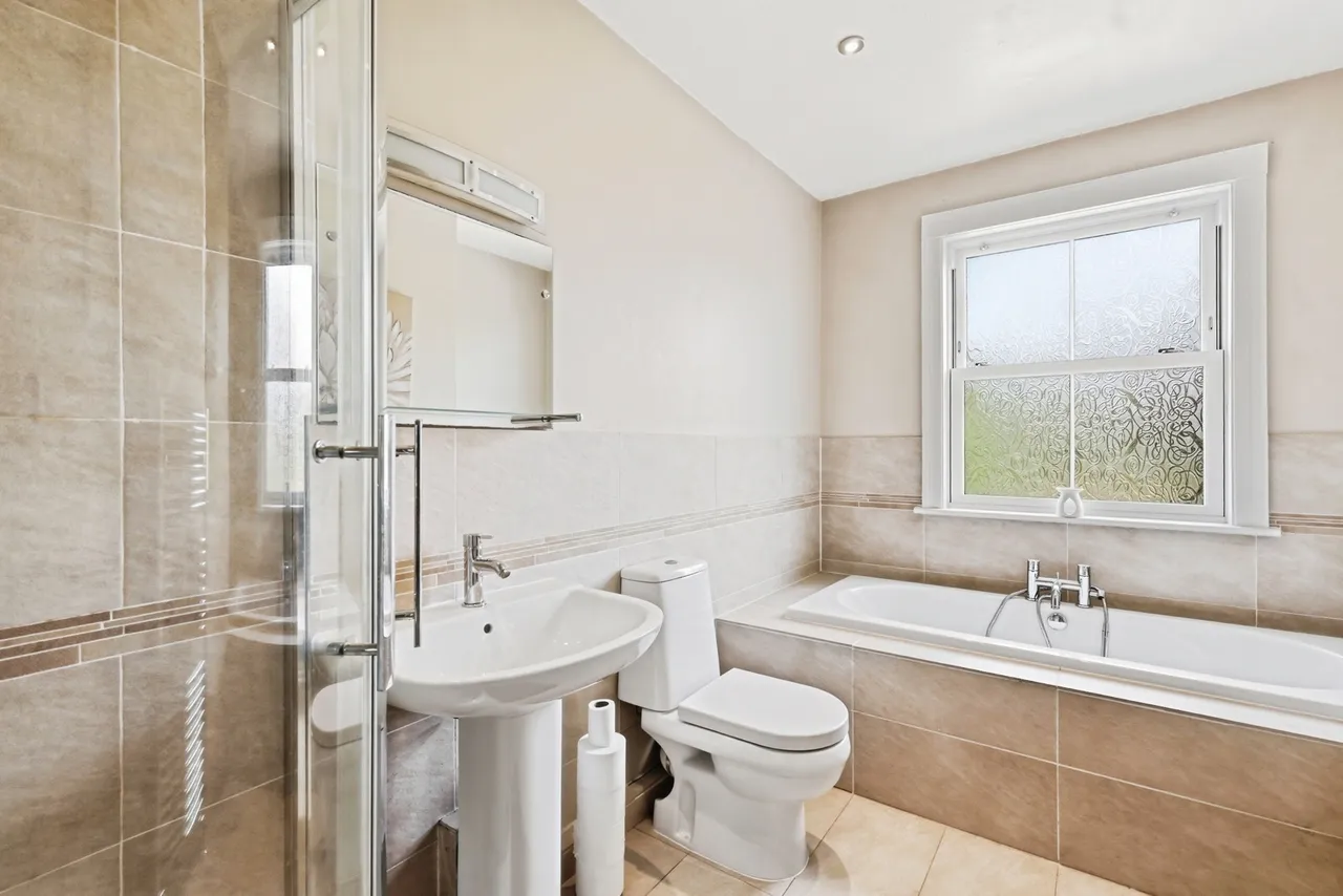 Trinity Avenue, Northampton, NN2, photo 25