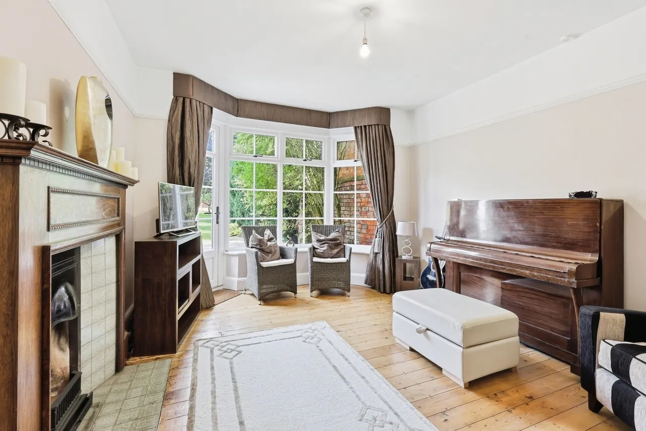 Trinity Avenue, Northampton, NN2, photo 6