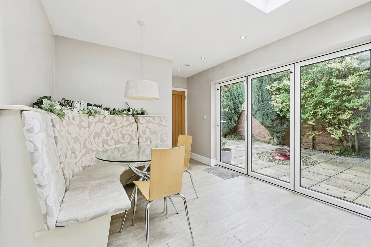 Trinity Avenue, Northampton, NN2, photo 11