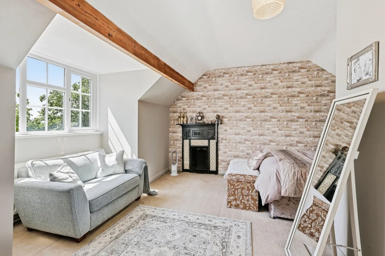 Trinity Avenue, Northampton, NN2, photo 15