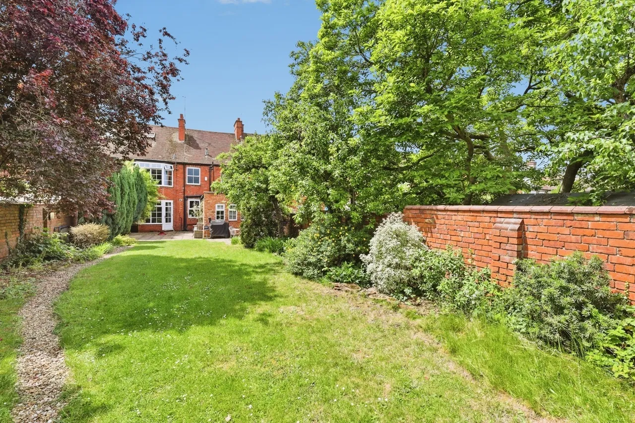 Trinity Avenue, Northampton, NN2, photo 28