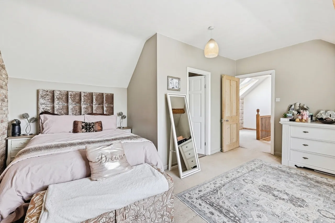 Trinity Avenue, Northampton, NN2, photo 16