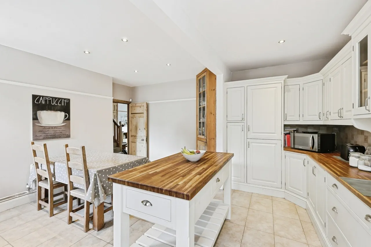 Trinity Avenue, Northampton, NN2, photo 8