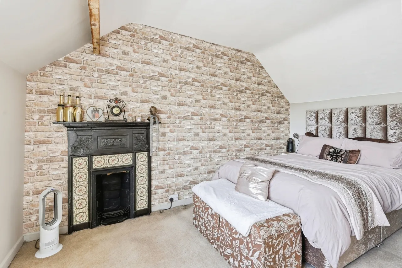 Trinity Avenue, Northampton, NN2, photo 17