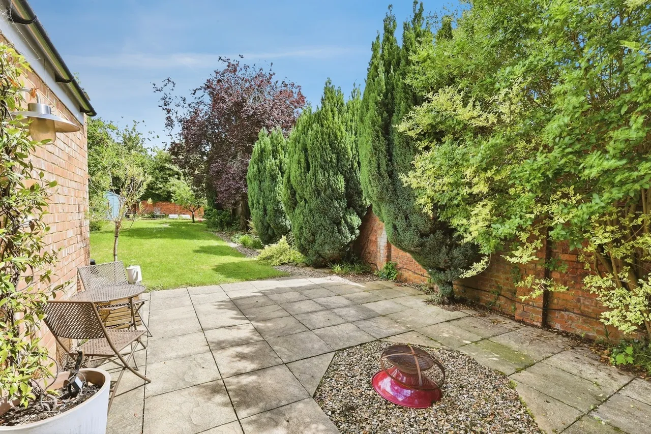 Trinity Avenue, Northampton, NN2, photo 29