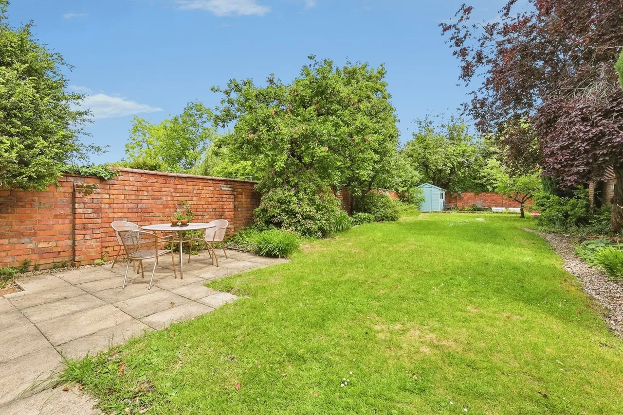 Trinity Avenue, Northampton, NN2, photo 27