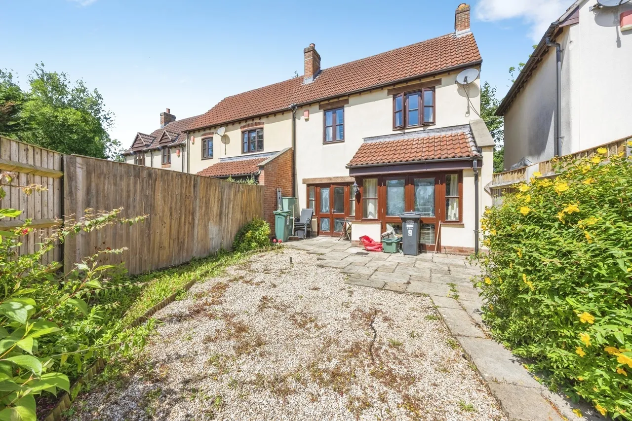 Apple Farm Lane, Weston-super-Mare, BS24, photo 7