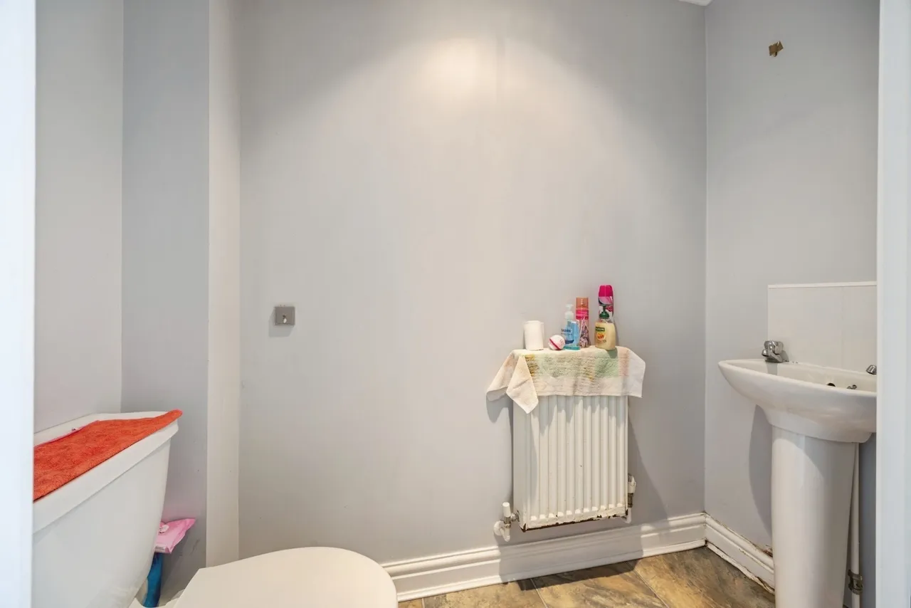 Apple Farm Lane, Weston-super-Mare, BS24, photo 13