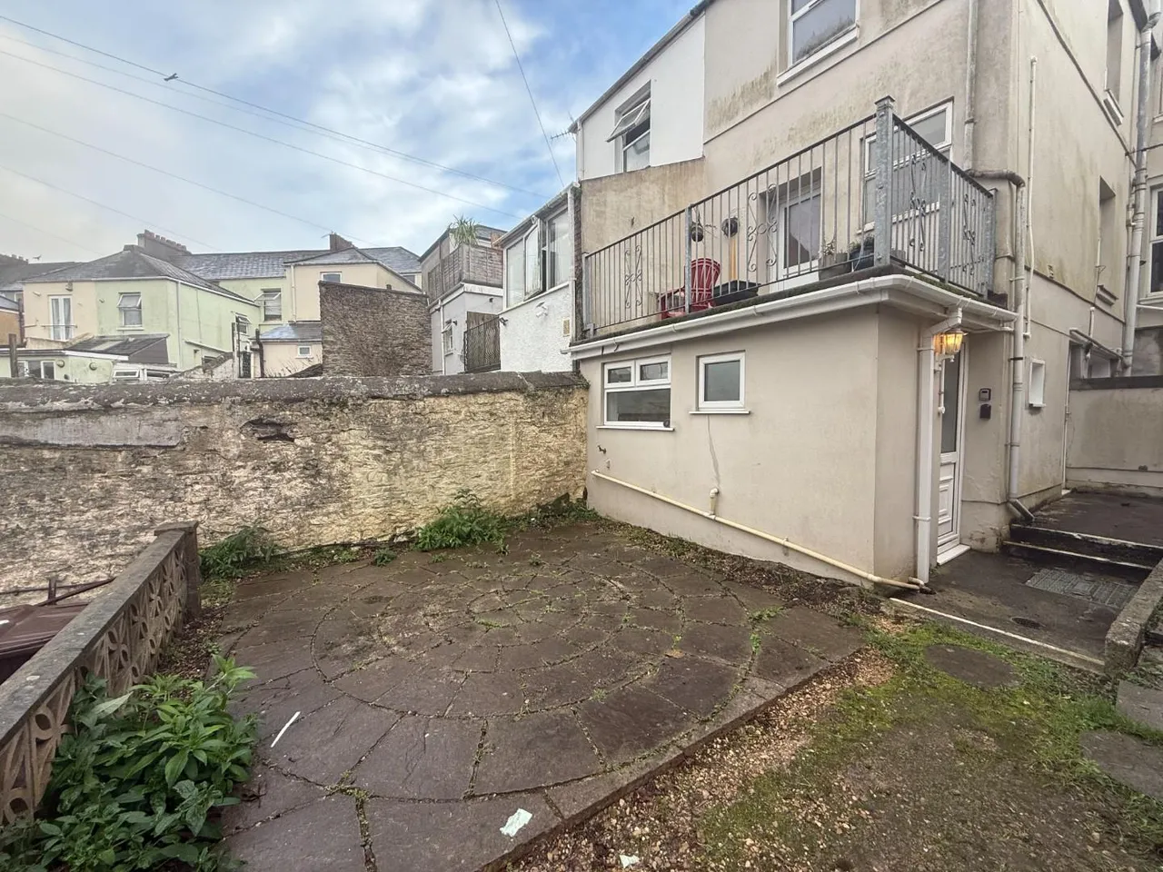 Alexandra Place, Plymouth, photo 5