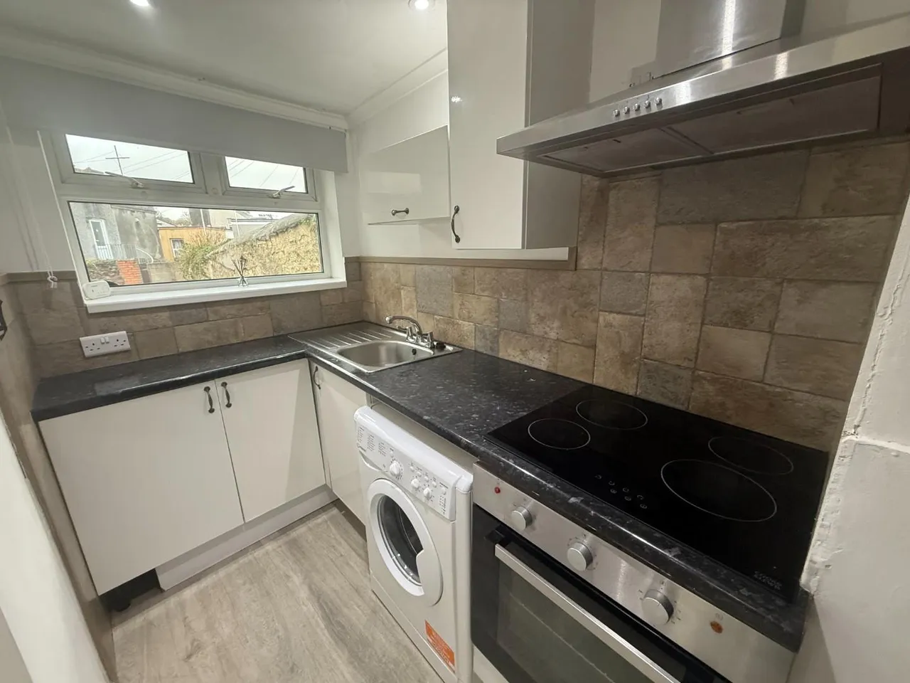 flat to rent, Alexandra Place, Plymouth