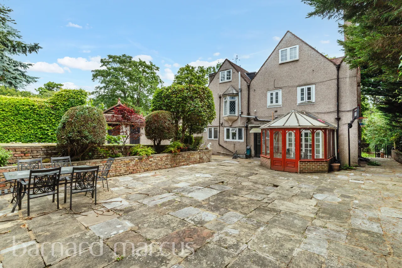 London Road, Wallington, SM6, photo 7