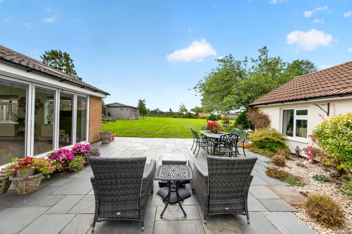 Mill Lane, Wolvey, LE10, photo 16