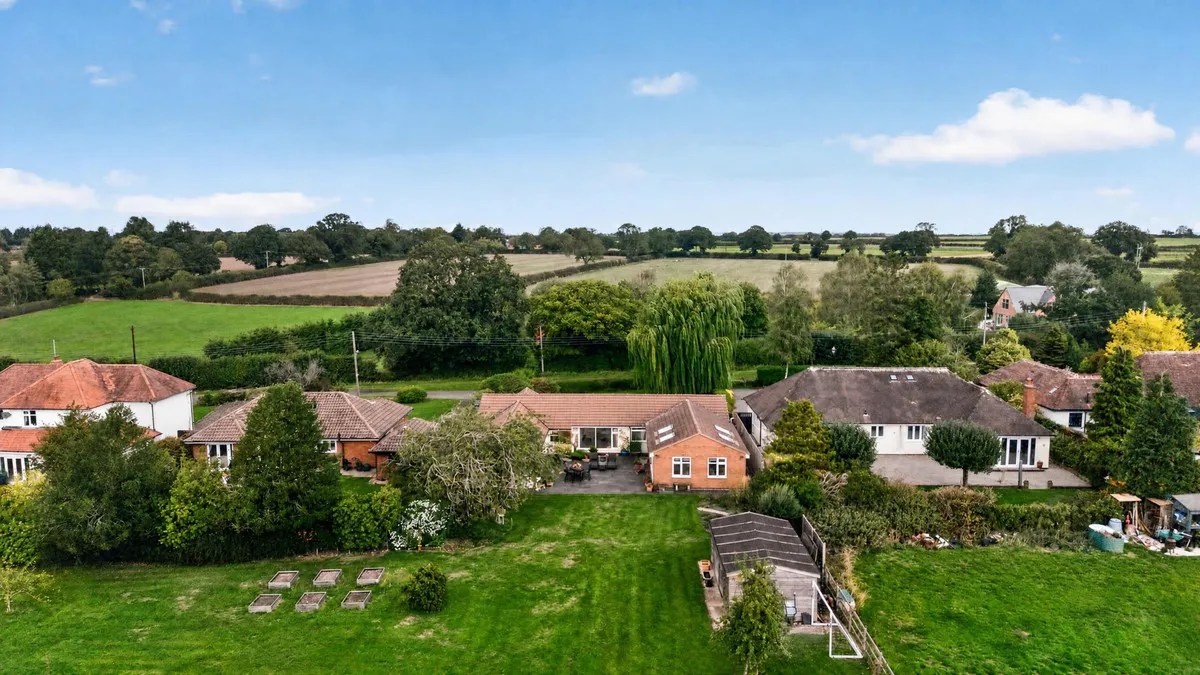 Mill Lane, Wolvey, LE10, photo 23