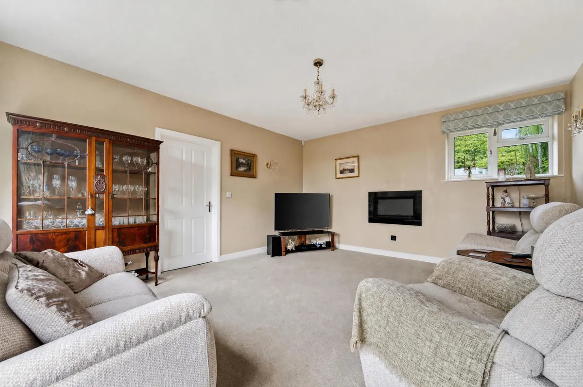 Mill Lane, Wolvey, LE10, photo 5