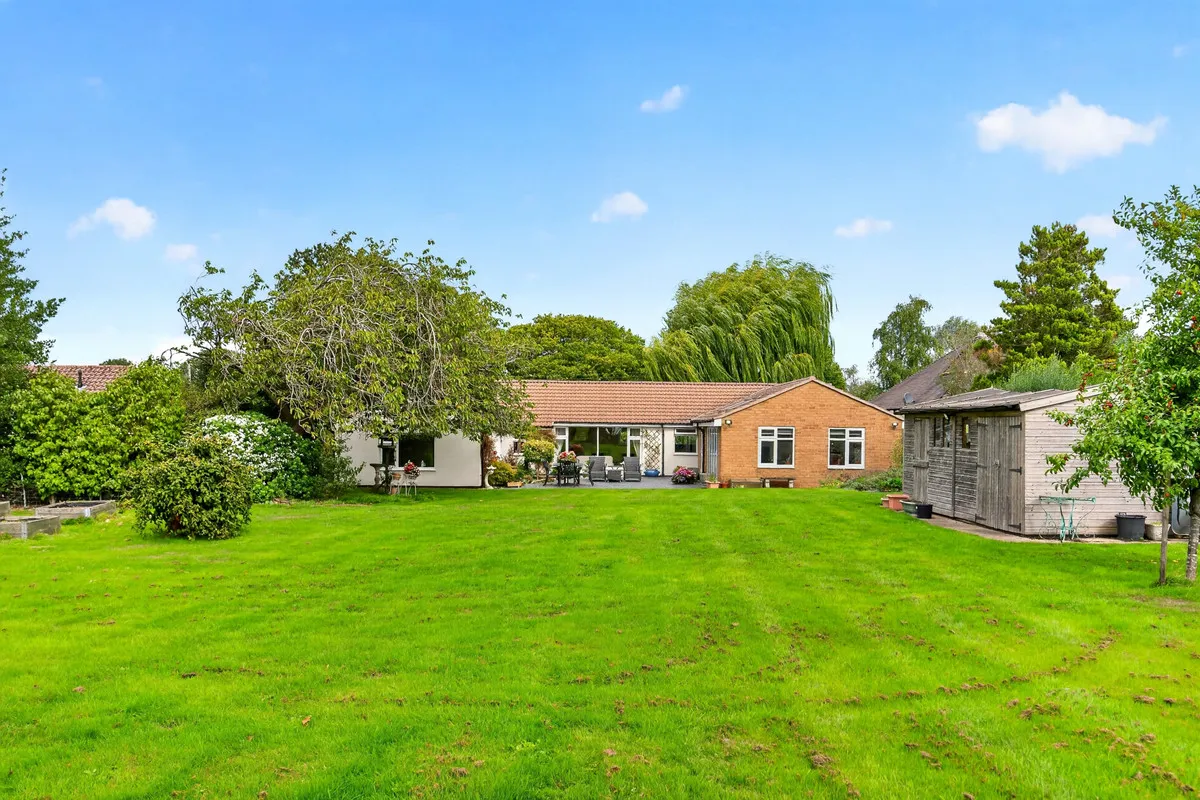 Mill Lane, Wolvey, LE10, photo 18