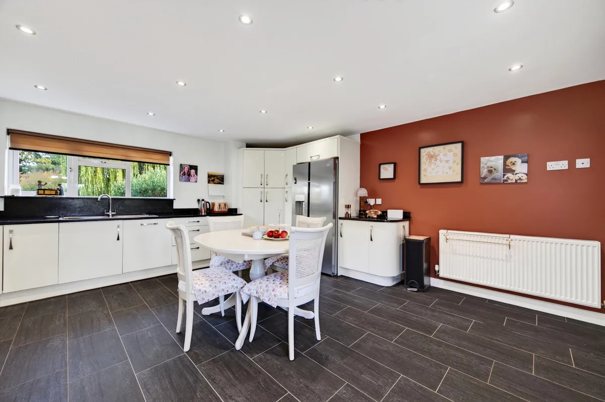 Mill Lane, Wolvey, LE10, photo 6