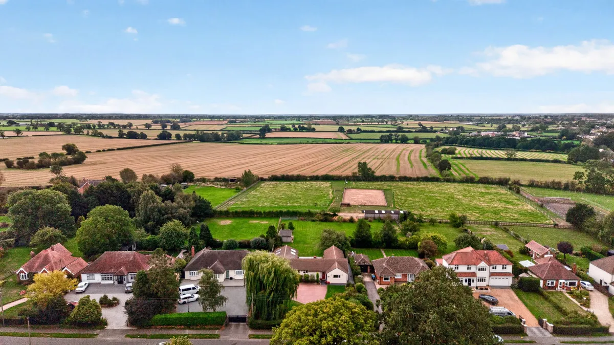 Mill Lane, Wolvey, LE10, photo 24