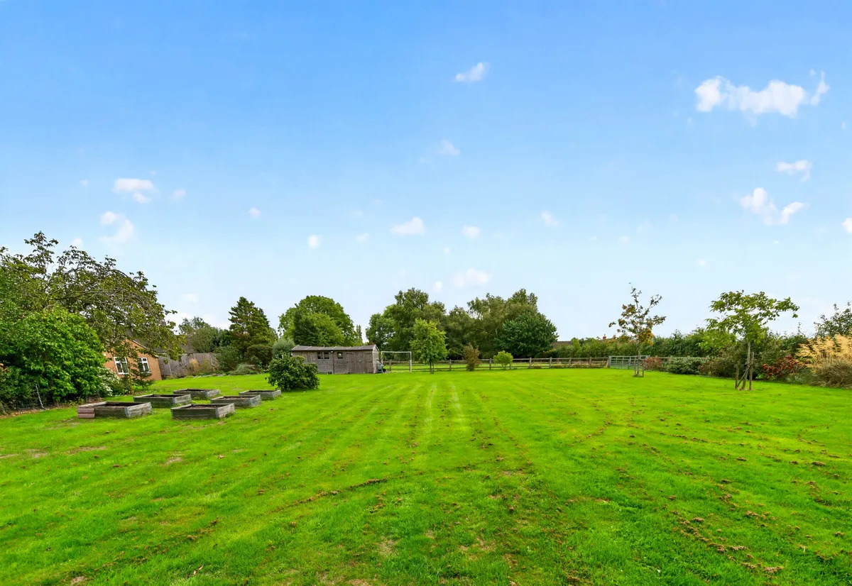 Mill Lane, Wolvey, LE10, photo 21