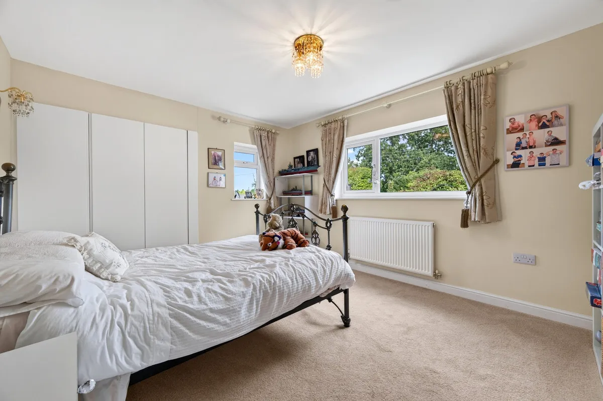 Mill Lane, Wolvey, LE10, photo 12