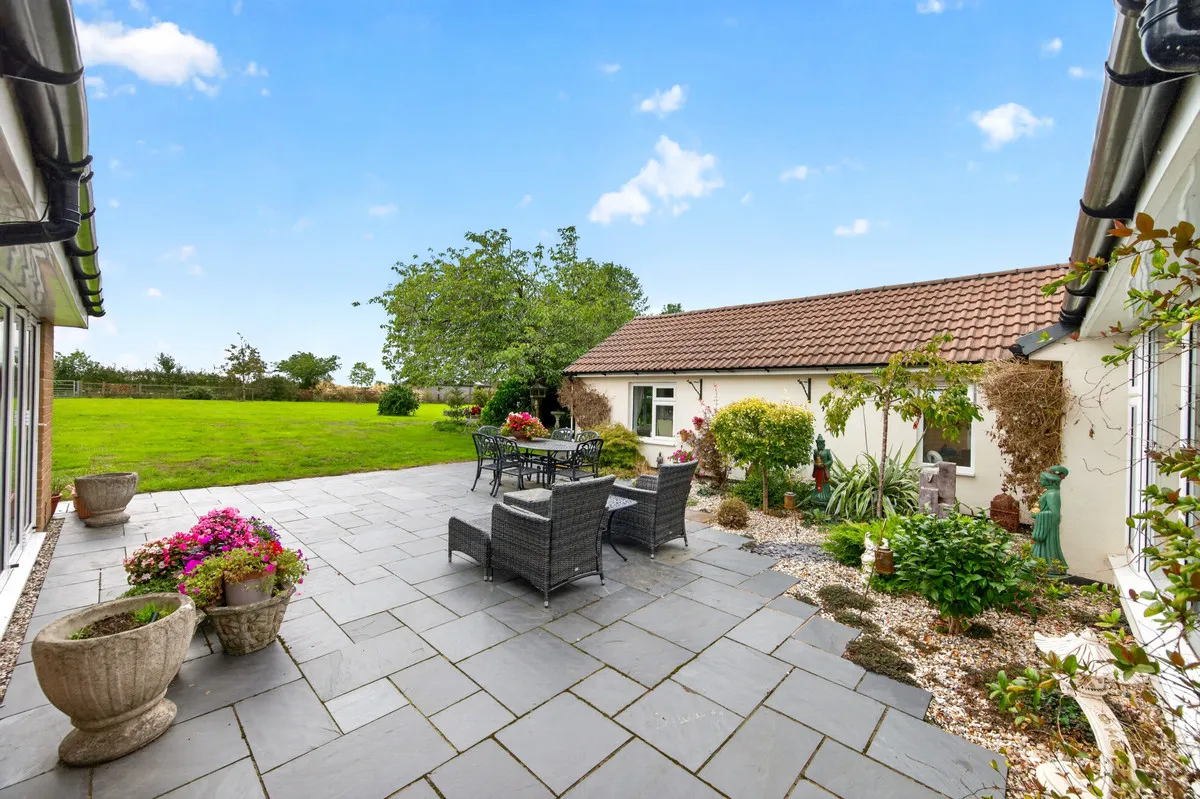 Mill Lane, Wolvey, LE10, photo 15