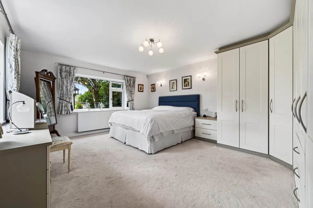 Mill Lane, Wolvey, LE10, photo 9