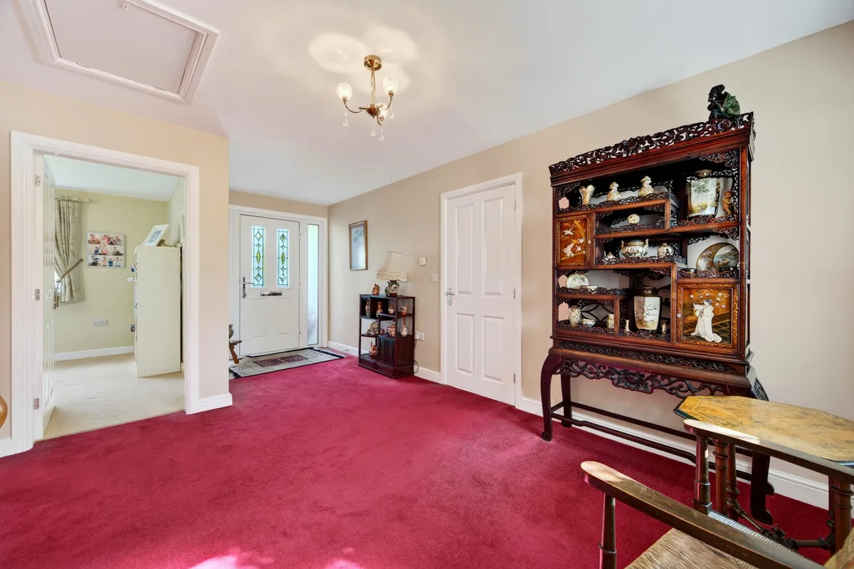 Mill Lane, Wolvey, LE10, photo 4