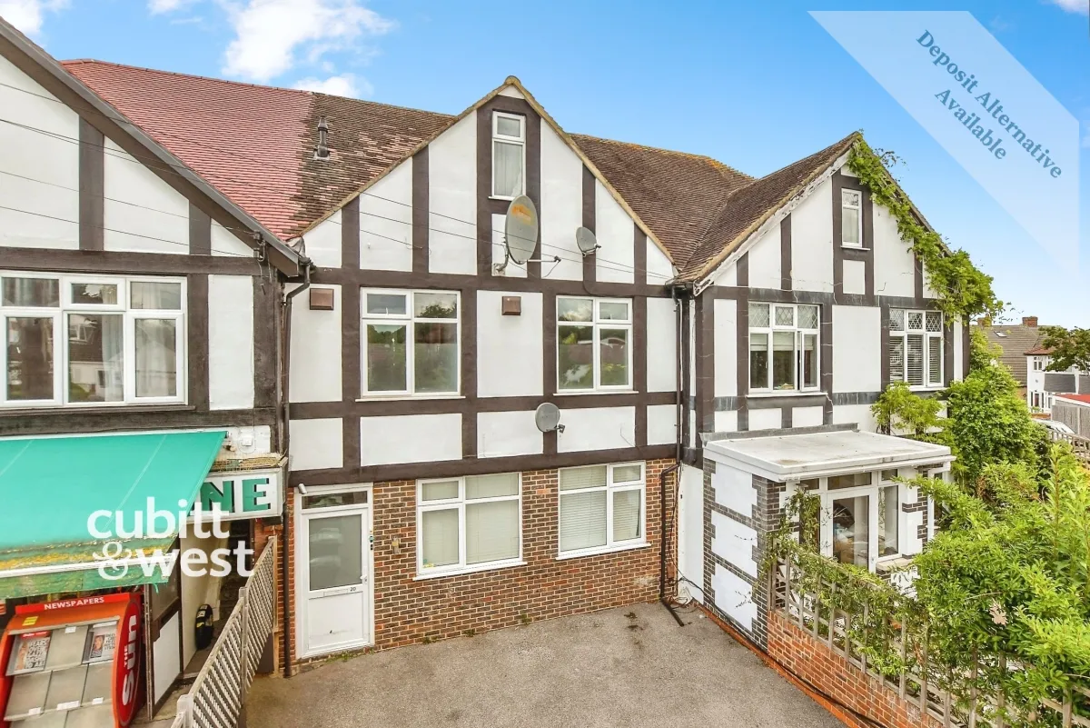 Woodmere Avenue, Croydon, CR0, photo 9