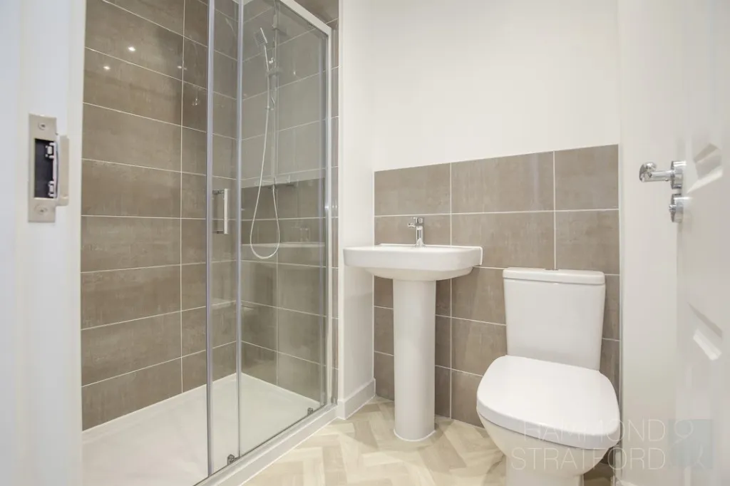 Clover Court, Cringleford, photo 10