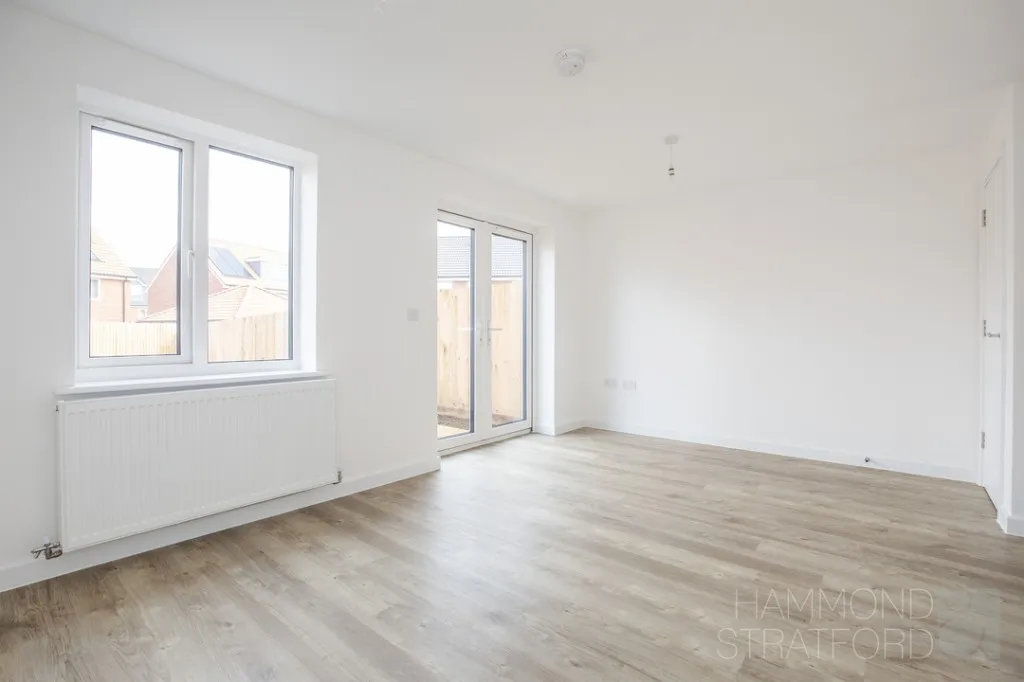 Clover Court, Cringleford, photo 2