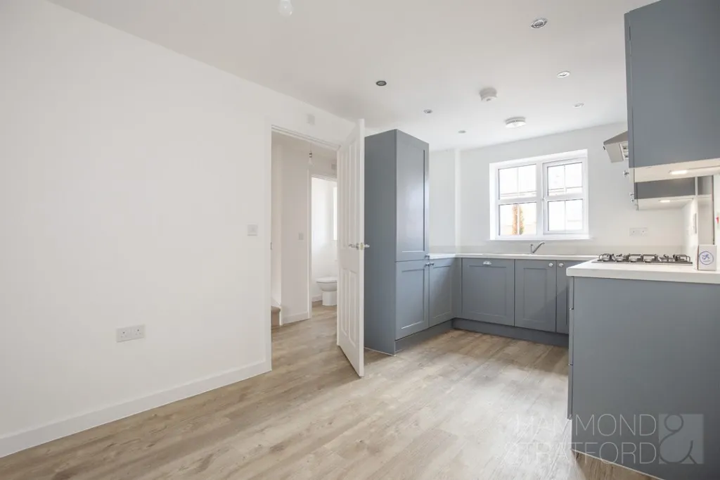 Clover Court, Cringleford, photo 6