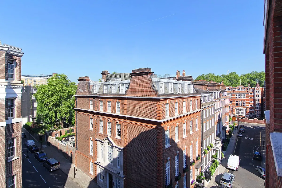 Hill Street, Mayfair, W1J, photo 7