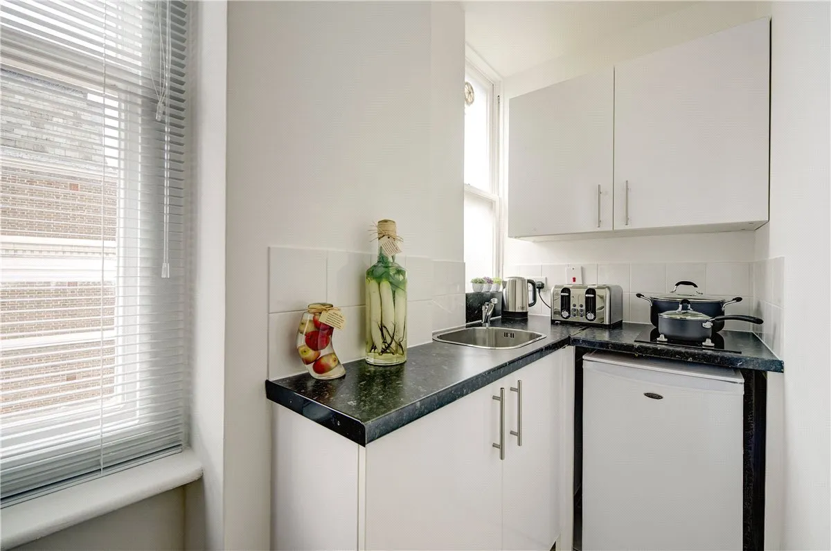 Hill Street, Mayfair, W1J, photo 5