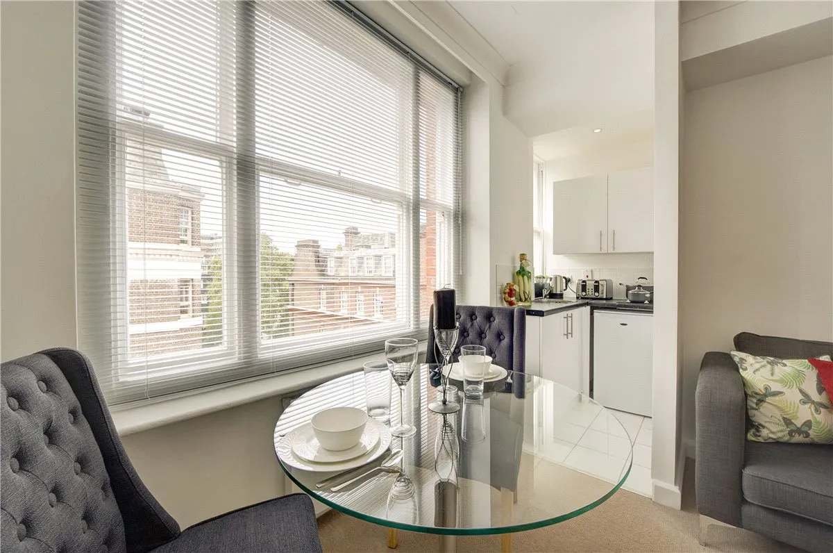 Hill Street, Mayfair, W1J, photo 4
