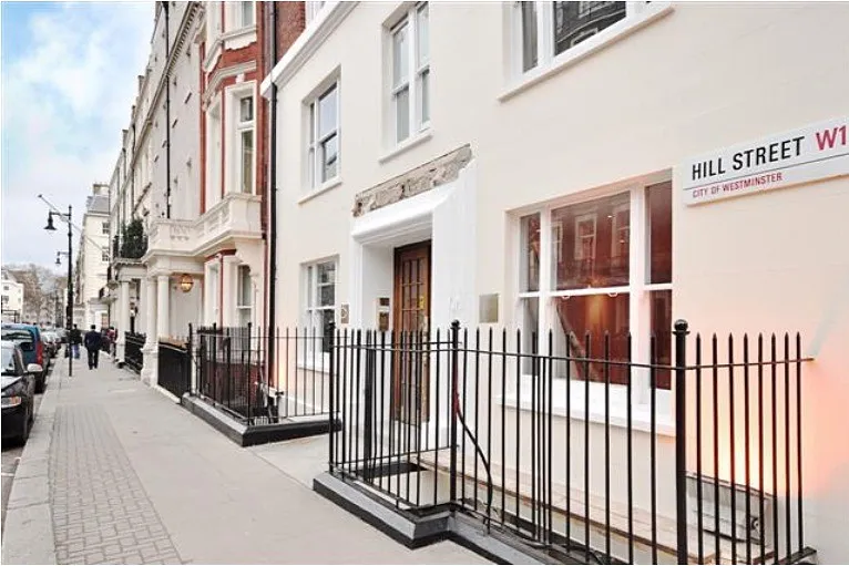 Hill Street, Mayfair, W1J, photo 9