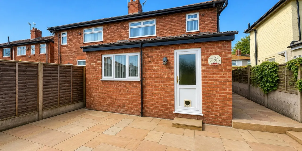 Shaftesbury Avenue, Birkdale, PR8, photo 14