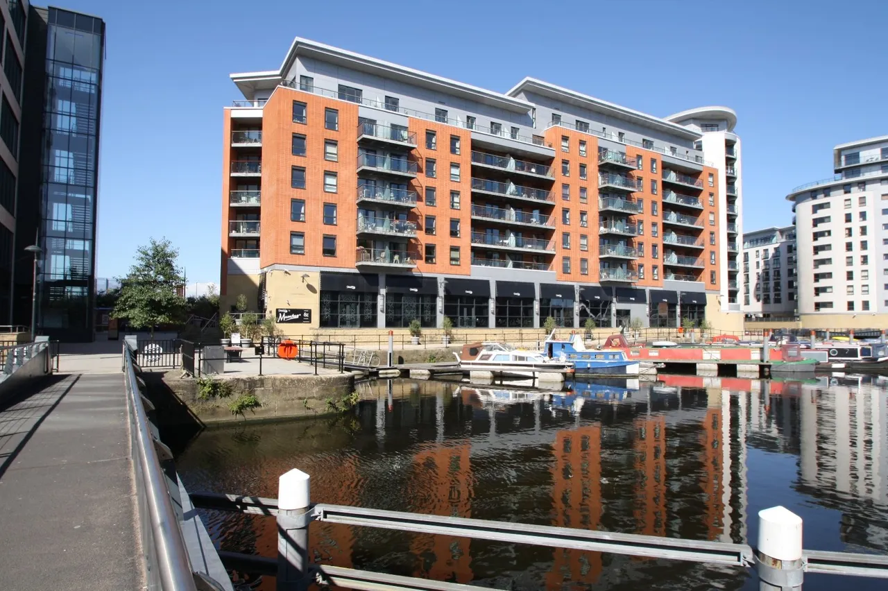 Armouries Way, Leeds, LS10, photo 11