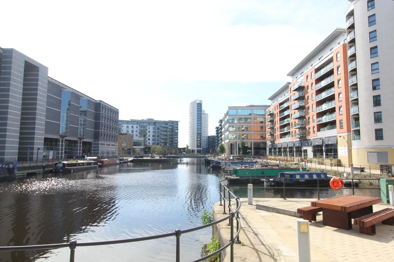 Armouries Way, Leeds, LS10, photo 10