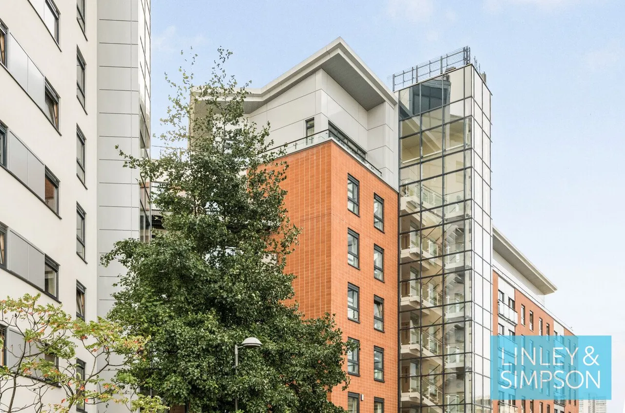 Armouries Way, Leeds, LS10, photo 3