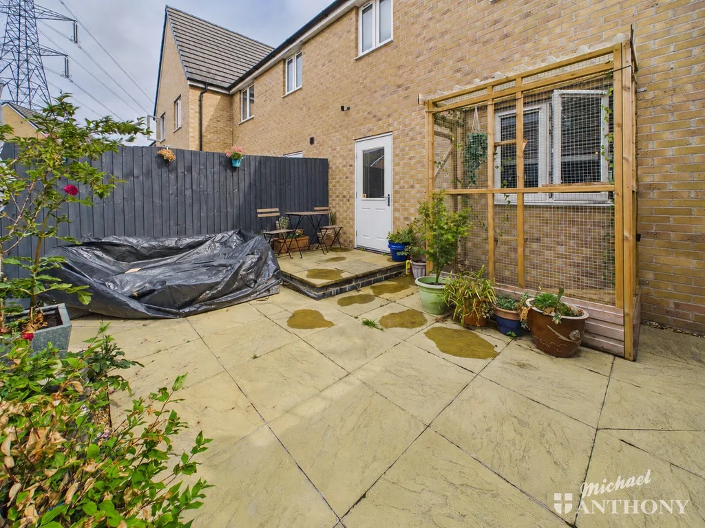 Puffin Place, Leighton Buzzard, LU7 4DZ, photo 4
