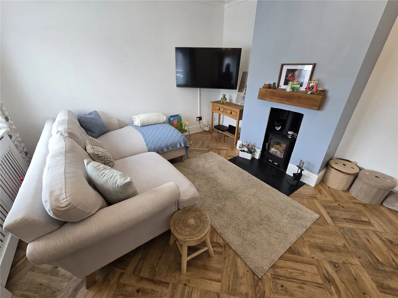 Erw Wen, Caeathro, LL55, photo 19