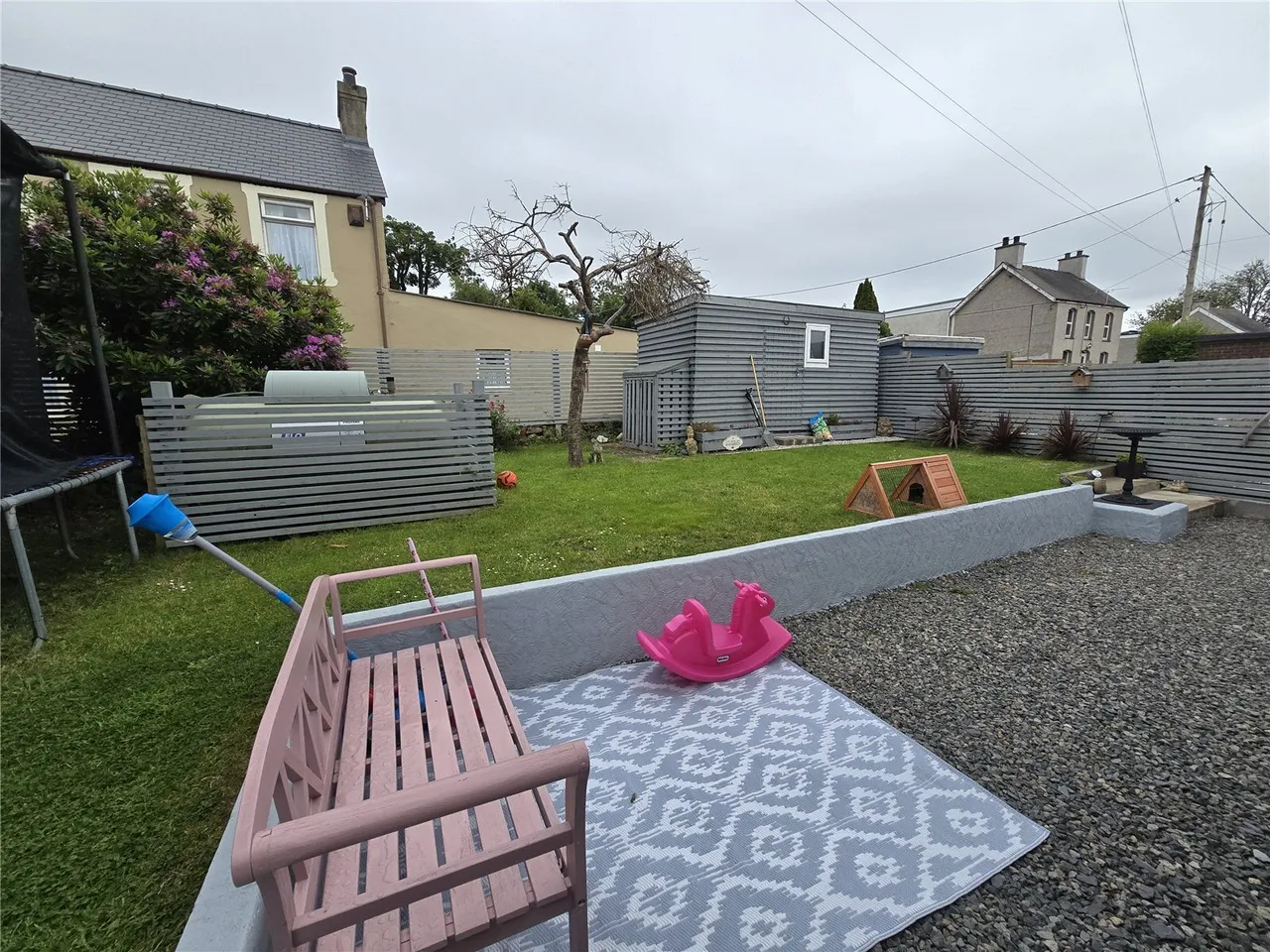 Erw Wen, Caeathro, LL55, photo 14