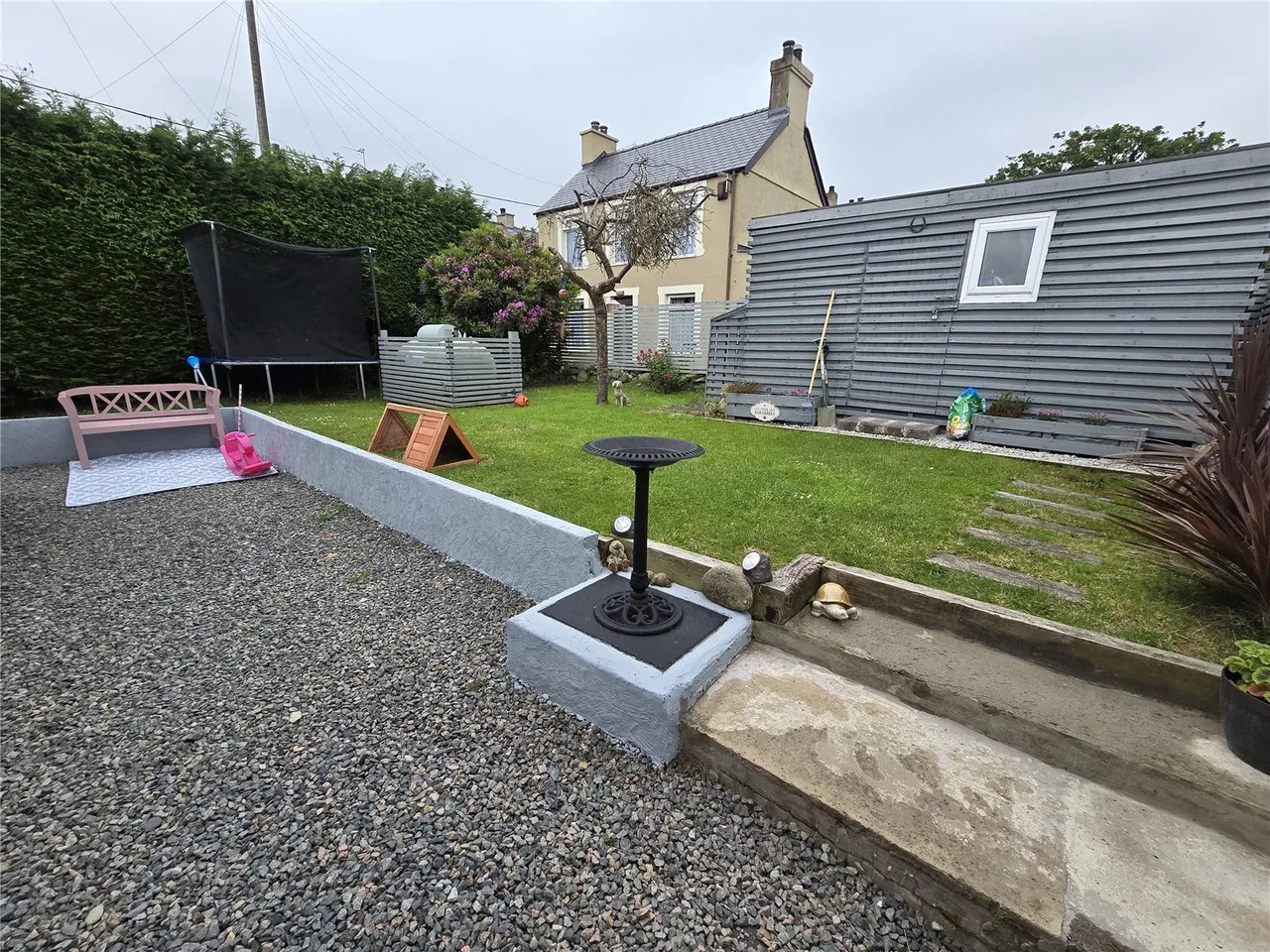 Erw Wen, Caeathro, LL55, photo 15