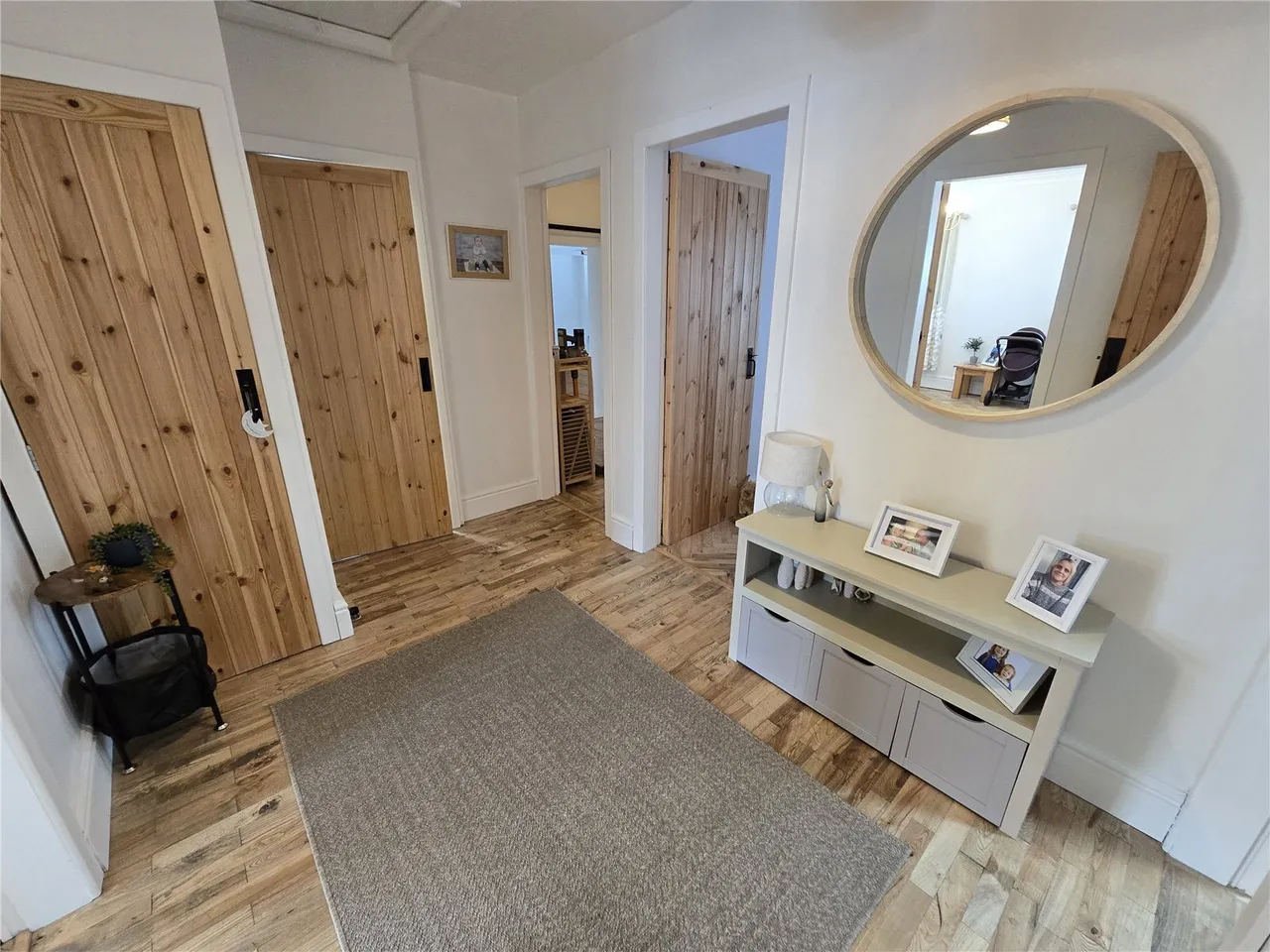 Erw Wen, Caeathro, LL55, photo 2