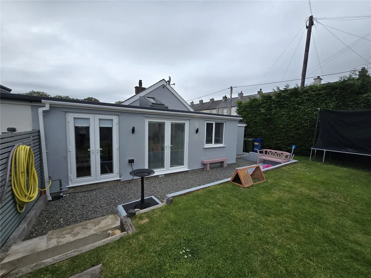 Erw Wen, Caeathro, LL55, photo 16