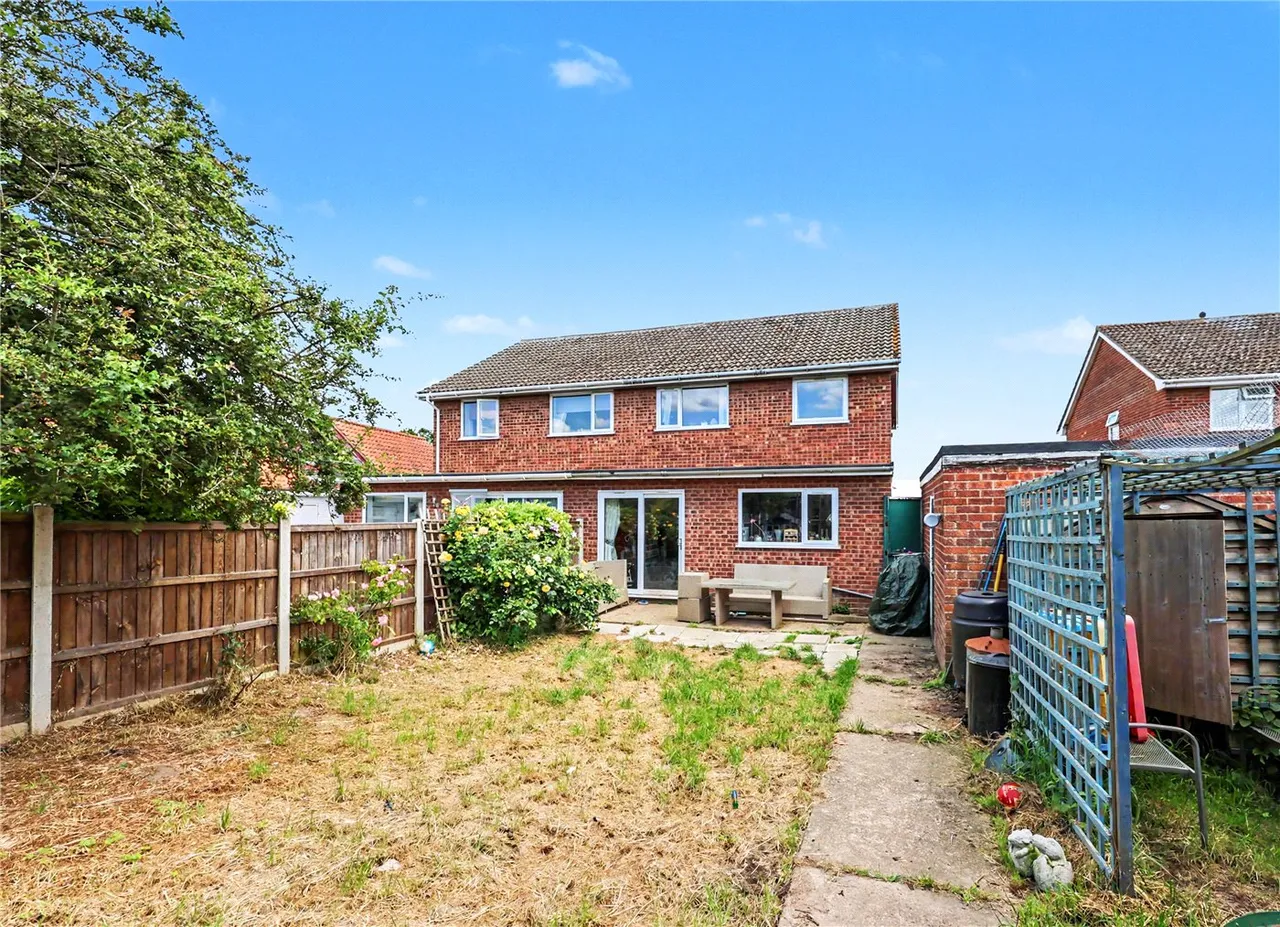 Holt Road, Hellesdon, Norwich, Norfolk, NR6, photo 6