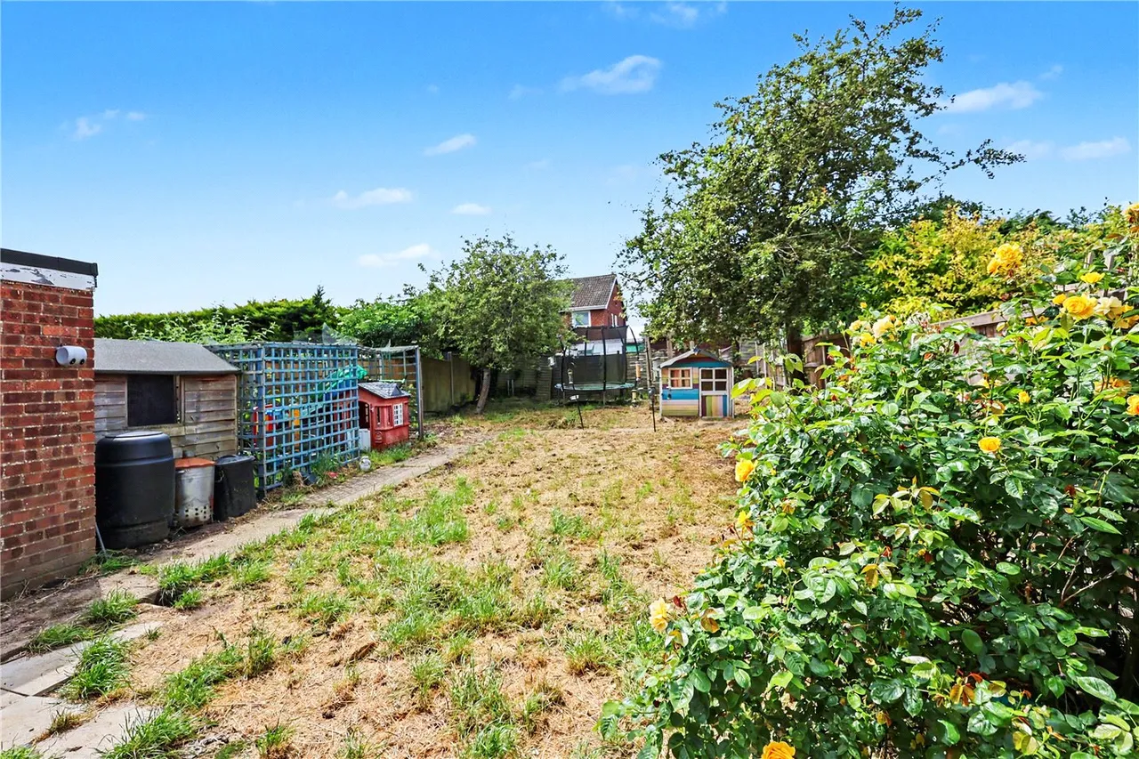 Holt Road, Hellesdon, Norwich, Norfolk, NR6, photo 5