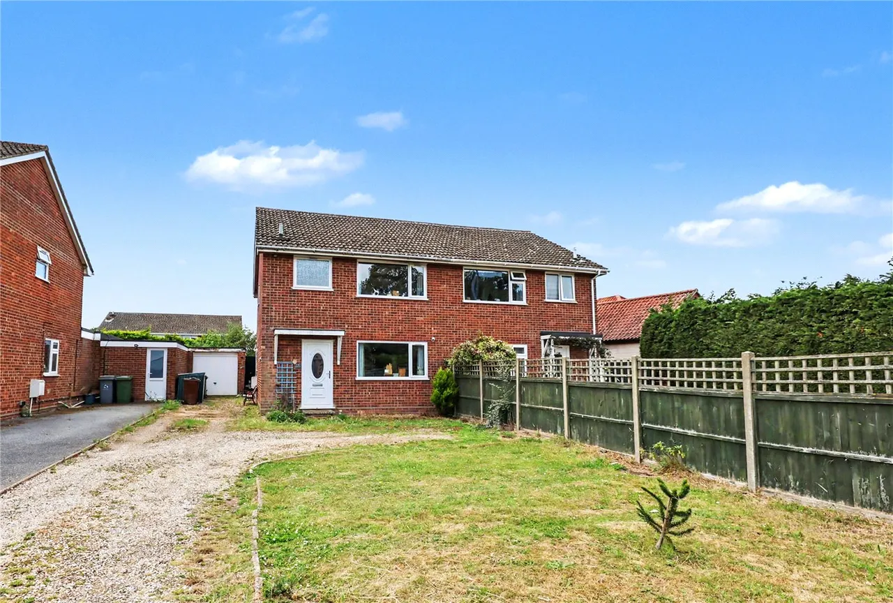 Holt Road, Hellesdon, Norwich, Norfolk, NR6, photo 3