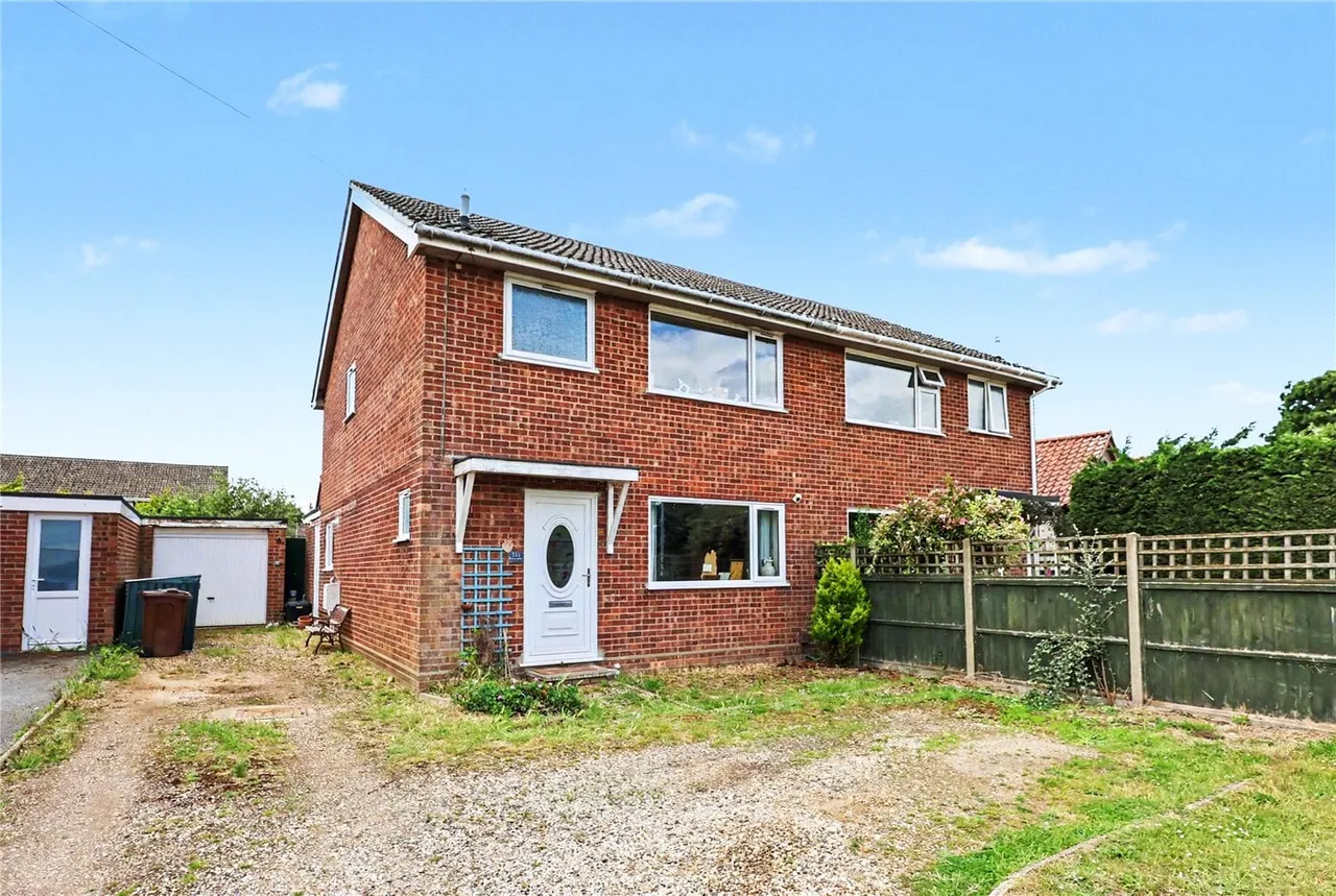 Holt Road, Hellesdon, Norwich, Norfolk, NR6, photo 2