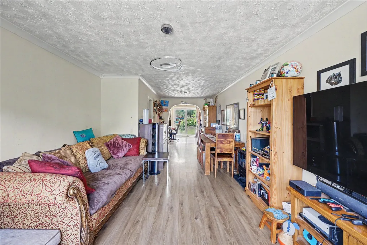 Holt Road, Hellesdon, Norwich, Norfolk, NR6, photo 11